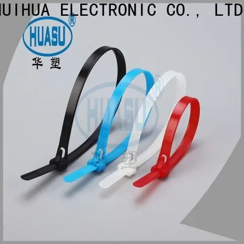 self locking cable ties wholesale manufacturers for industry 1