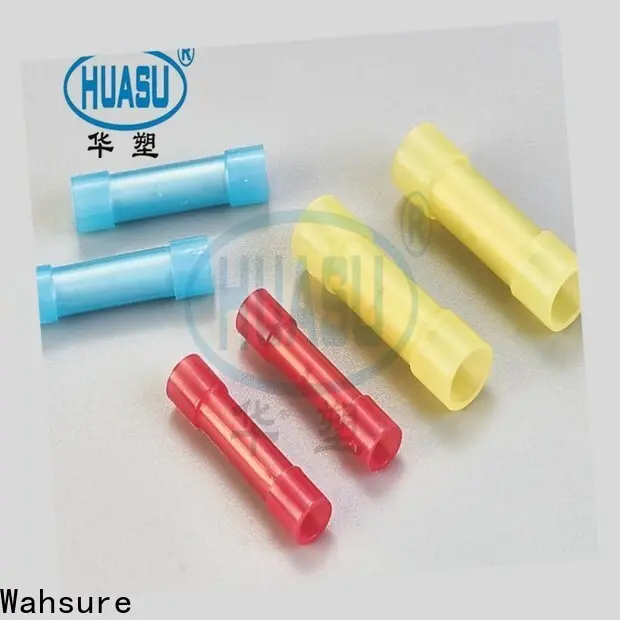 Wahsure high-quality terminal connectors manufacturers for industry 1