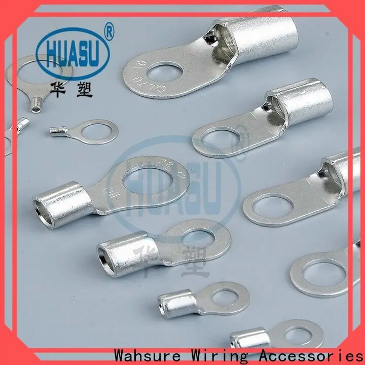 Wahsure electrical terminals suppliers for business 1