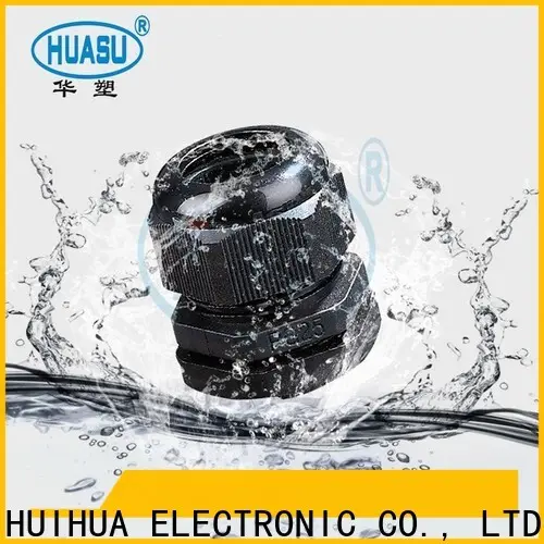 Wahsure electrical cable glands manufacturers for business 1
