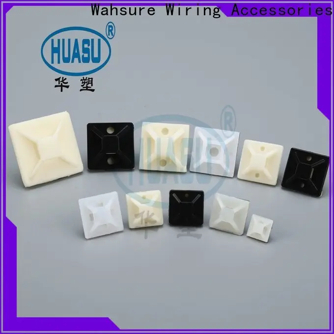 custom cable mounts supply for industry 1
