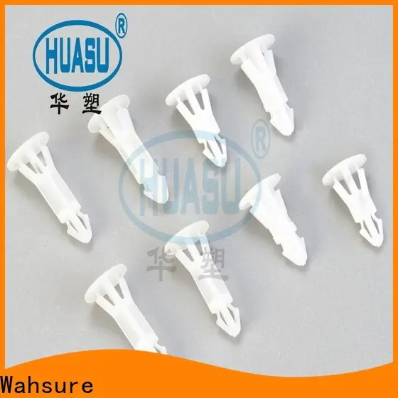 Wahsure pcb spacer support factory for sale 1