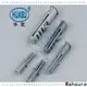 Wahsure good plastic wall plugs company for sale 1