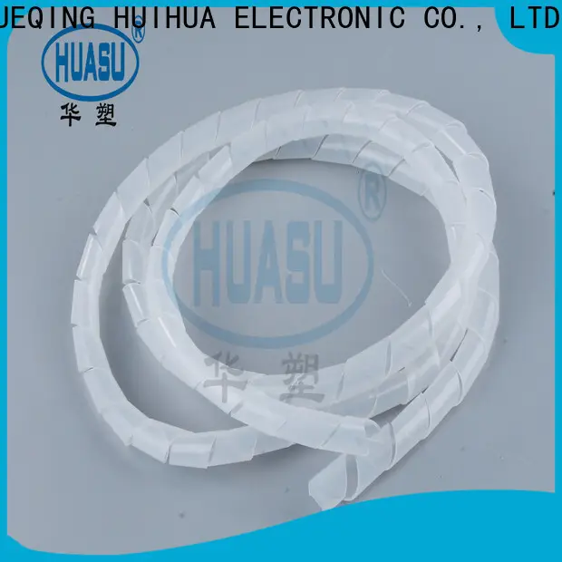 high-quality spiral wire wrap suppliers for sale 1