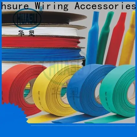 Wahsure heat shrink tube company for sale 1