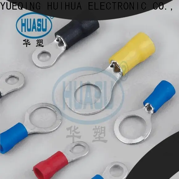 Wahsure factory prices electrical terminal connectors supply for industry 1