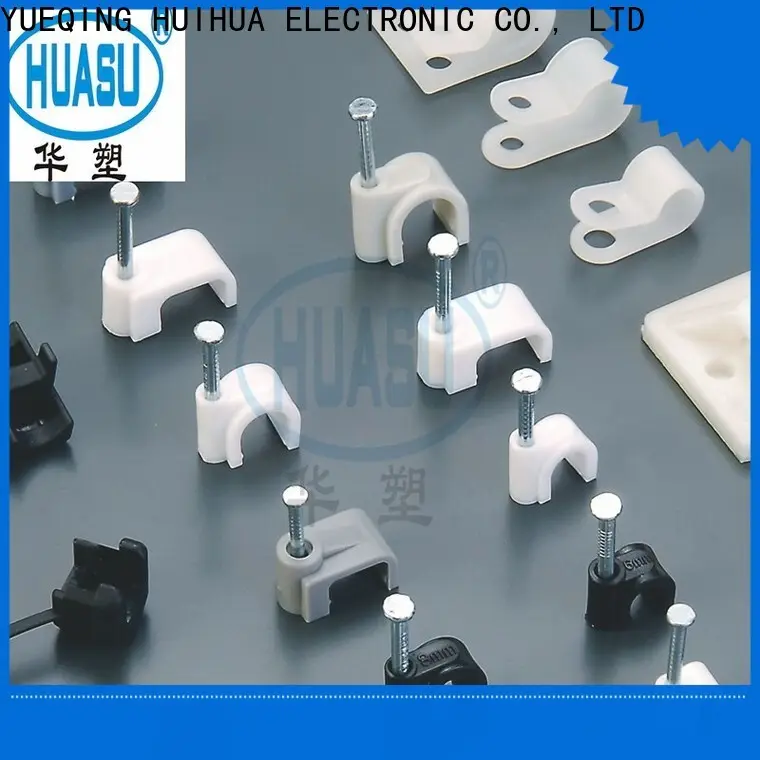 new cable clamp factory for business 1