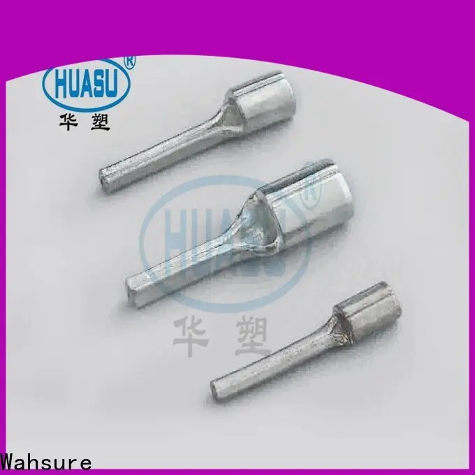 Wahsure terminals connectors suppliers for sale1 1