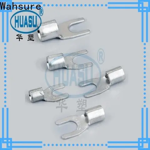 Wahsure wholesale cheap terminal connectors company for industry1 1