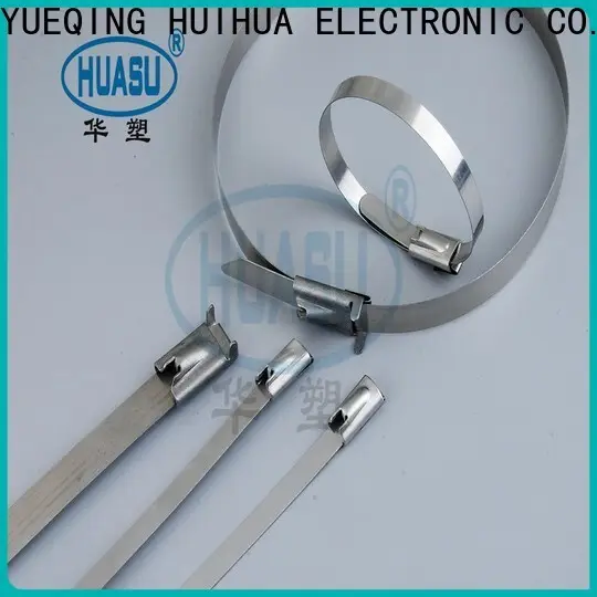 Wahsure best cable ties factory for business3 1