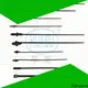 Wahsure electrical cable ties suppliers for business 1