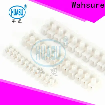 latest wire connectors factory for industry 1