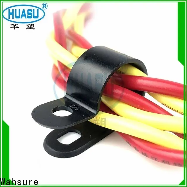 Wahsure cable clamp suppliers for business 1