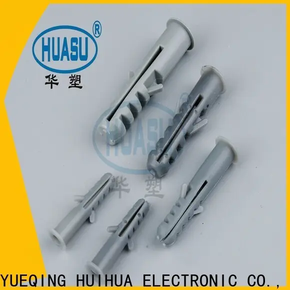 new wall screw plug factory for industry 1
