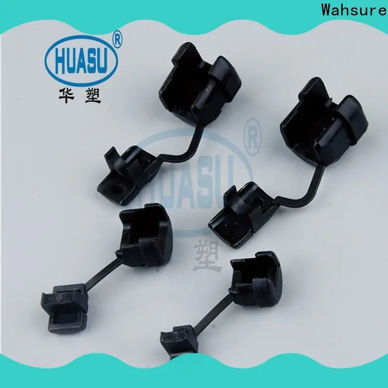 Wahsure electrical best cable clips supply for industry 1