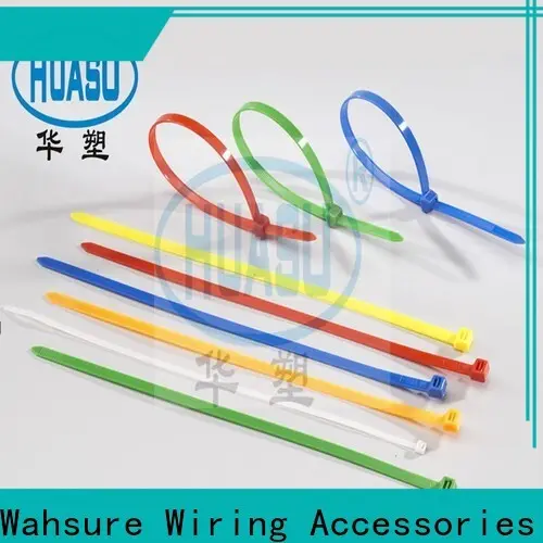 custom industrial cable ties manufacturers for wire 1