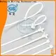 Wahsure custom cable ties company for industry 1