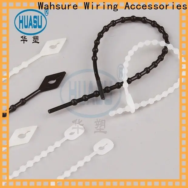 Wahsure industrial cable ties suppliers for industry1 1