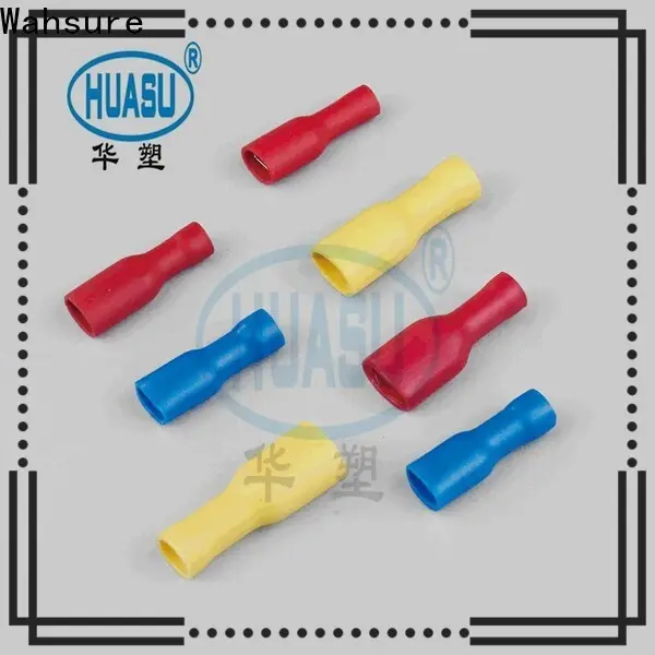 Wahsure electrical terminals manufacturers for business1 1