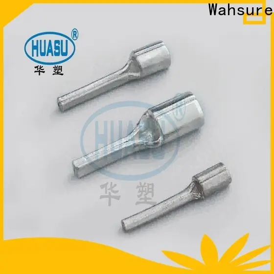Wahsure cheap terminal connectors supply for industry 1