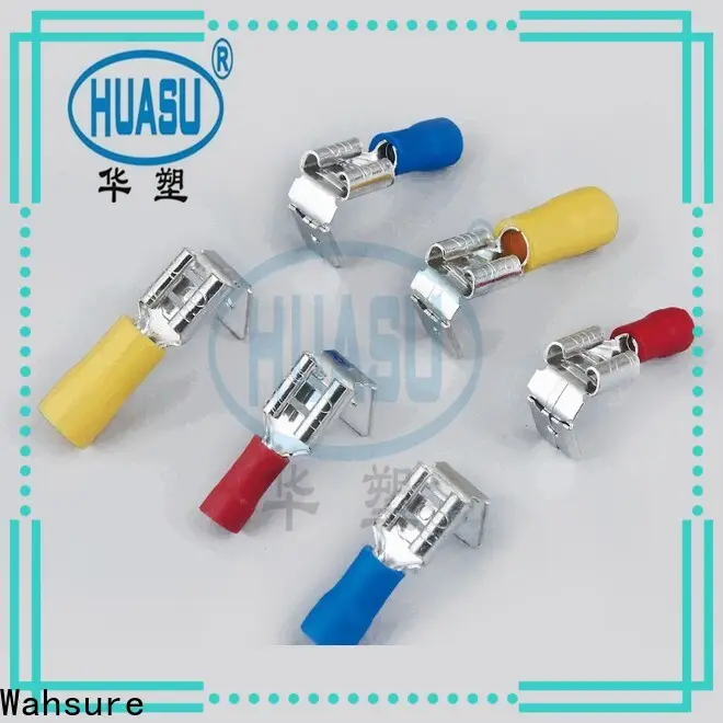 Wahsure electrical terminal connectors suppliers for business1 1