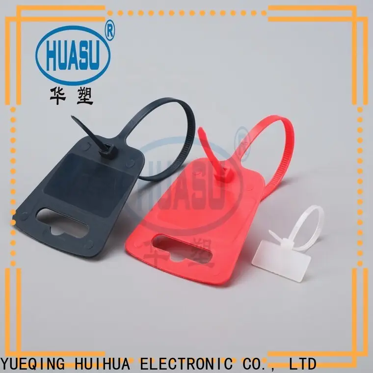 self locking clear cable ties company for wire 1