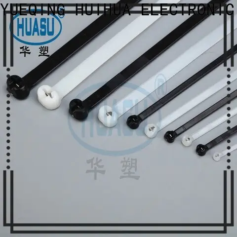 Wahsure cheap cable ties company for wire 1