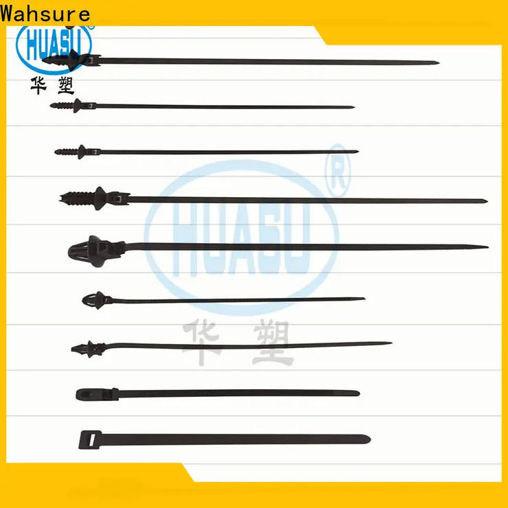 self locking cable ties wholesale supply for industry 1