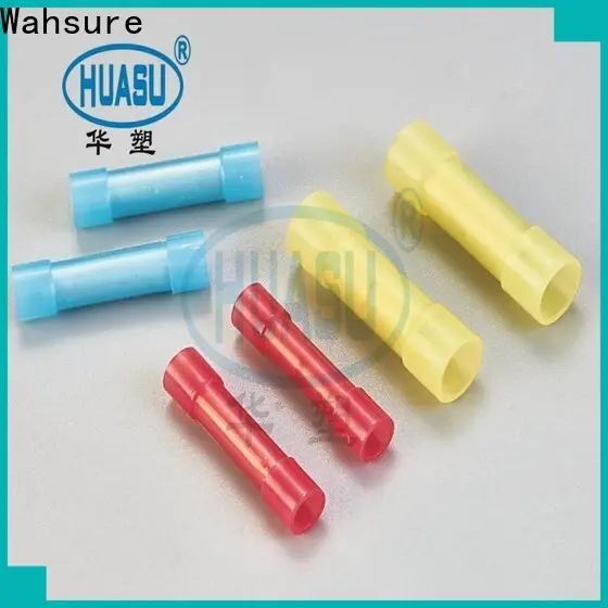 Wahsure high-quality cheap terminal connectors factory for sale 1