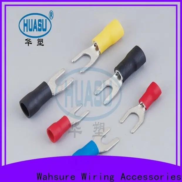Wahsure hot sale terminals connectors suppliers for industry 1