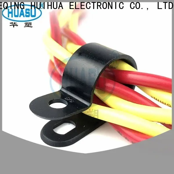 Wahsure cheap cable clips suppliers for industry 1