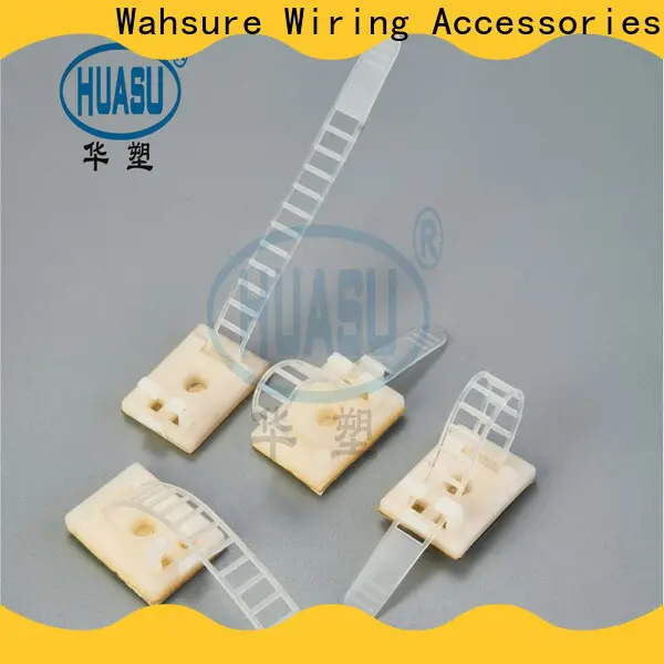 high-quality cheap cable clips factory for industry 1