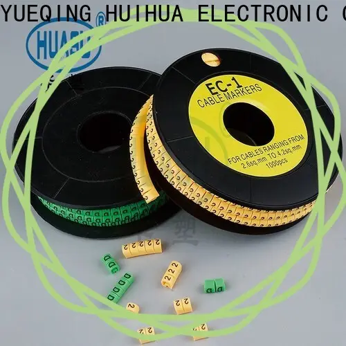 best cable markers manufacturers for sale 1