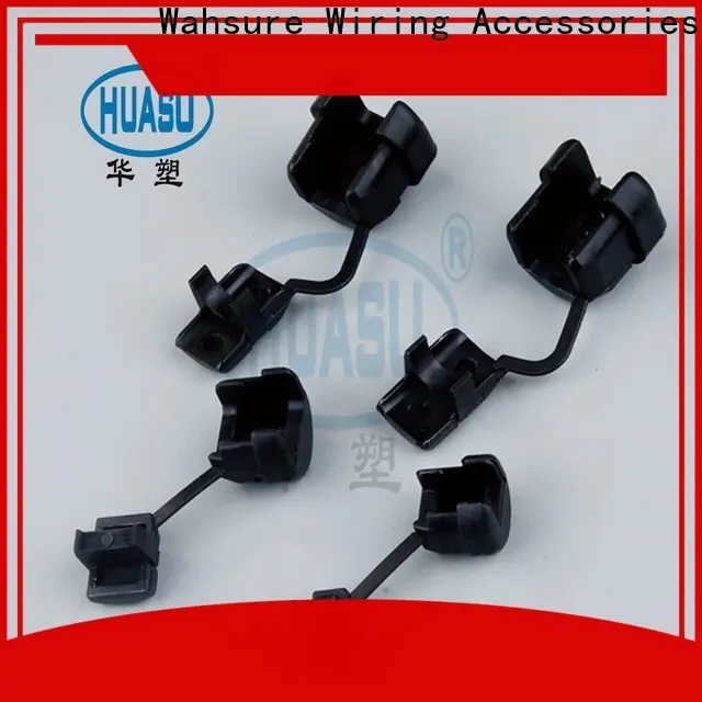 Wahsure best best cable clips company for business 1