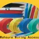 Wahsure best heat shrink tubing company for industry 1