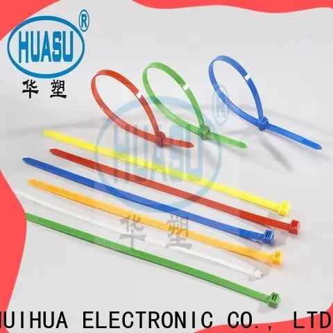Wahsure industrial cable ties suppliers for business1 1