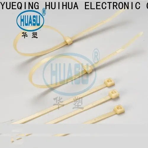 Wahsure wholesale cable ties suppliers for business 1