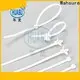 Wahsure clear cable ties company for industry 1
