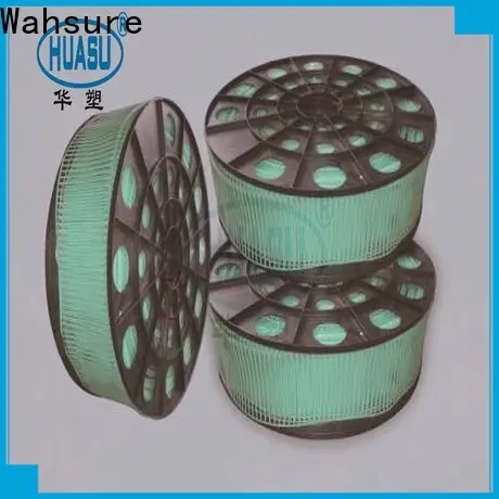 Wahsure self locking best cable ties suppliers for wire 1