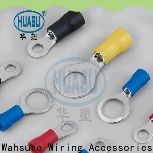 Wahsure electrical terminal connectors supply for industry1 1