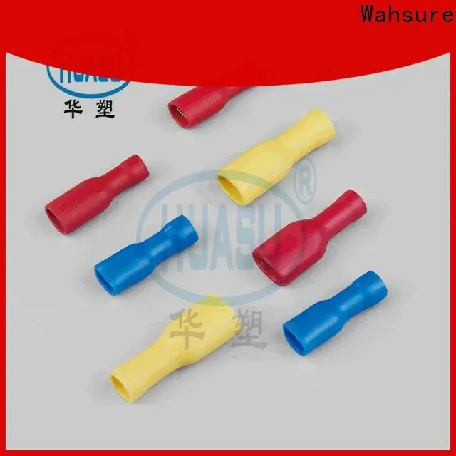 Wahsure new electrical terminal connectors company for sale 1