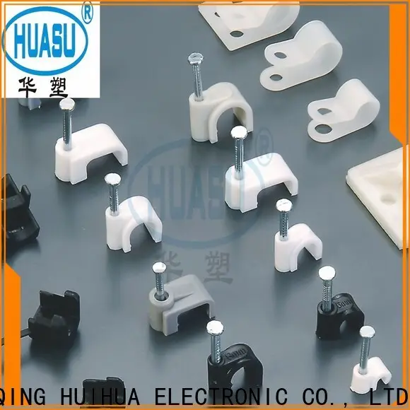 Wahsure cheap cable clips factory for sale 1