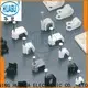 Wahsure cheap cable clips factory for sale 1