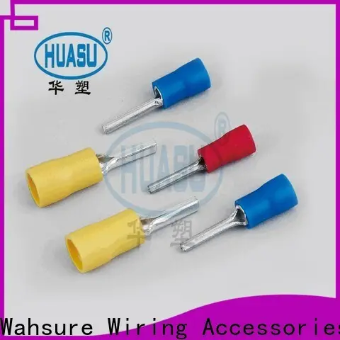 Wahsure terminals connectors manufacturers for business2 1