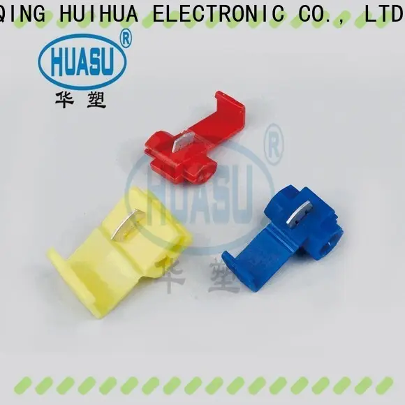 Wahsure factory prices cheap terminal connectors company for business 1