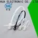 Wahsure custom cable ties factory for wire 1