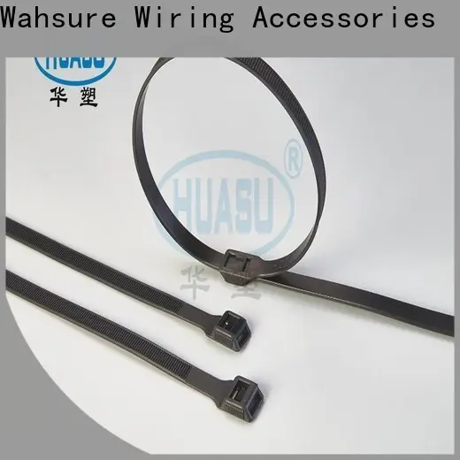 Wahsure best cable ties manufacturers for business 1