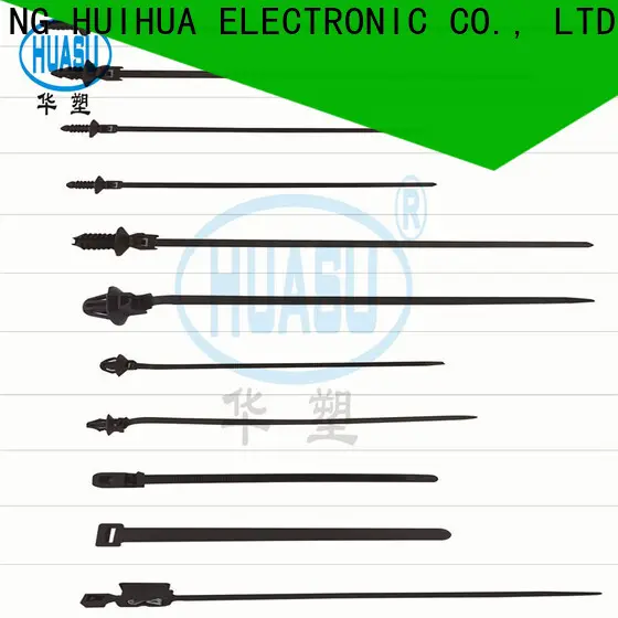 Wahsure latest electrical cable ties company for wire 1