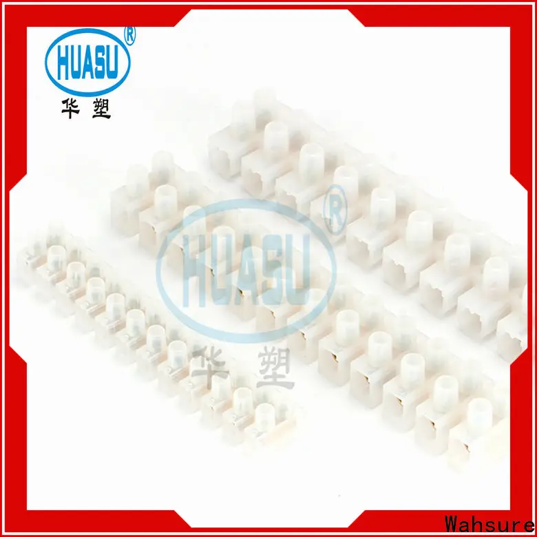 top electrical wire connectors suppliers for industry 1
