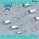 Wahsure quick terminals connectors manufacturers for industry 1